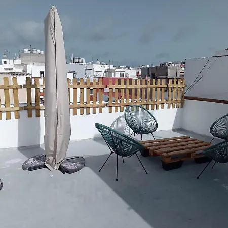 Διαμέρισμα Club Nautico Tomas Miller Playa Canteras
